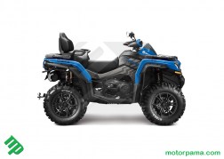 CFORCE 1000 laterale blu